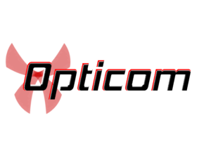 Opticom Logo Trans